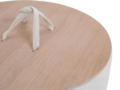 Hocker SANSIBAR NYBRO