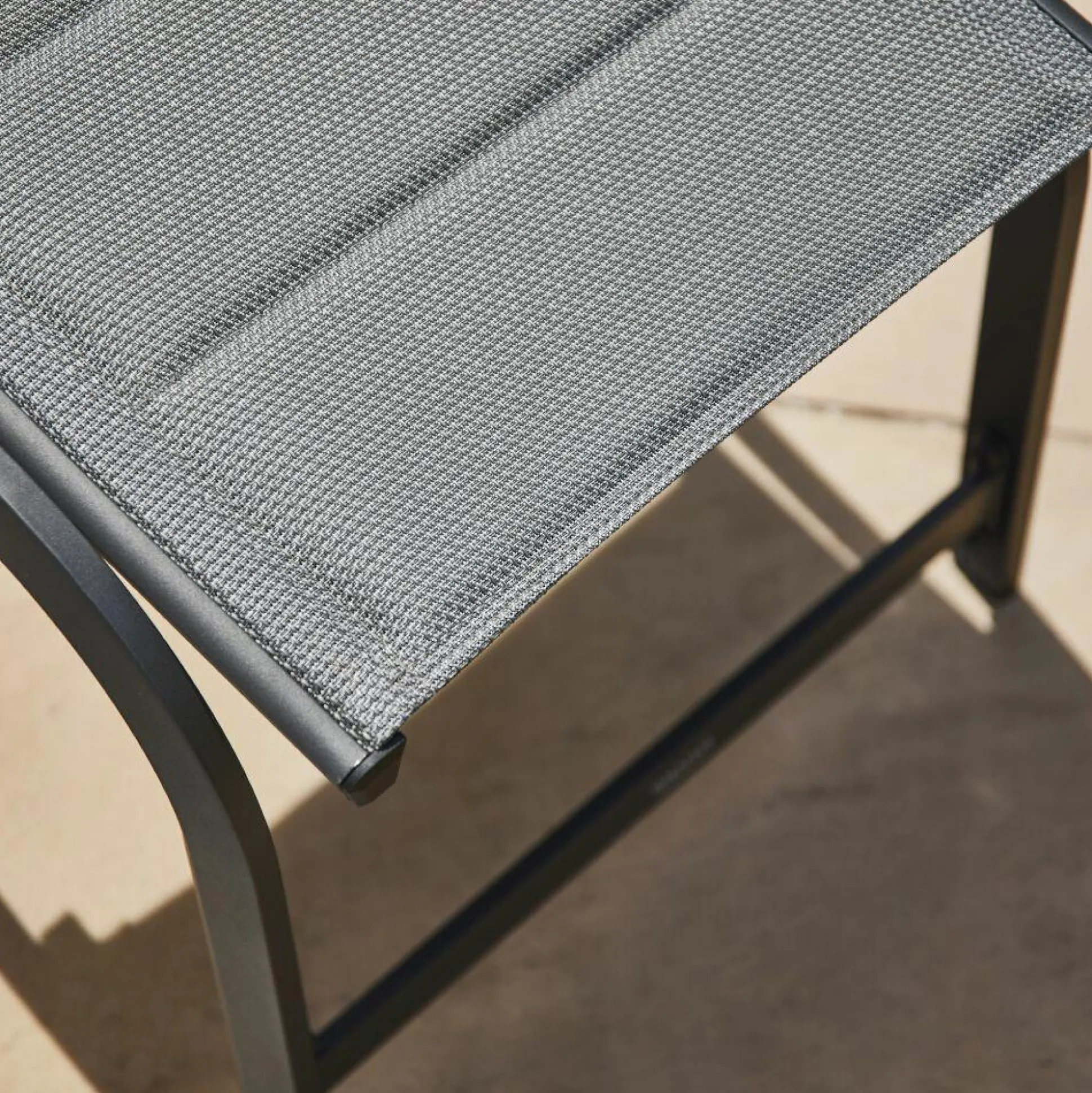 Hocker siena GARDEN TESORO