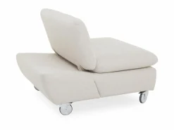 Hocker Sofamanufaktur WARWICK