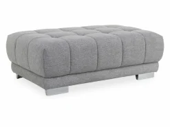 Hocker SYSTEMPOLSTER XXL MILLA
