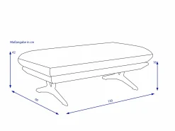 Hockerbank KOINOR ELEMENTS
