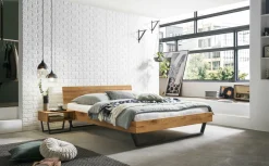 Holzbett HASENA ASTI