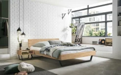 Holzbett HASENA ASTI