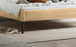 Holzbett HASENA BRONI