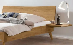 Holzbett HASENA CALUSO