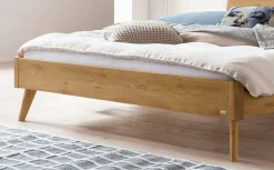 Holzbett HASENA CALUSO