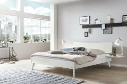 Holzbett HASENA CALUSO