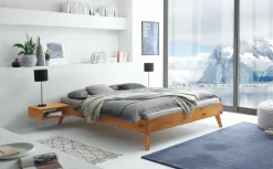 Holzbett HASENA CALVARI