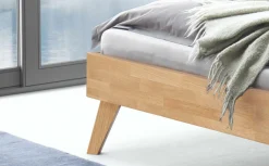 Holzbett HASENA CALVARI