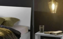 Holzbett HASENA CILUNA