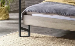 Holzbett HASENA CILUNA