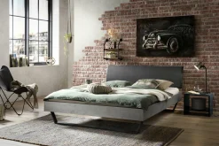 Holzbett HASENA CLYO