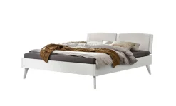 Holzbett HASENA FABRO