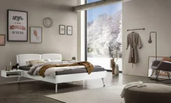 Holzbett HASENA FABRO