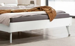 Holzbett HASENA FABRO