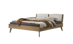 Holzbett HASENA FABRO