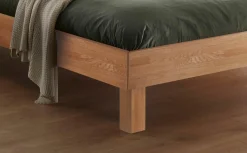 Holzbett HASENA FORTI