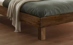 Holzbett HASENA FORTI