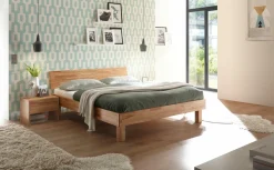 Holzbett HASENA FORTI