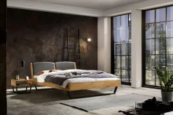 Holzbett HASENA MAROLA