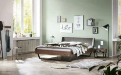 Holzbett HASENA MONTIERI