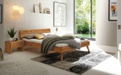 Holzbett HASENA ORTONA