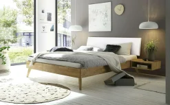 Holzbett HASENA PESARO