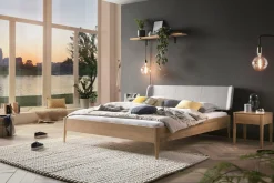 Holzbett HASENA PIENZA