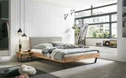 Holzbett HASENA PIETRO