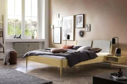 Holzbett HASENA PISTOIA