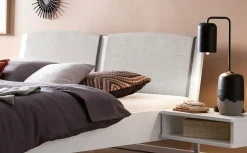 Holzbett HASENA PISTOIA