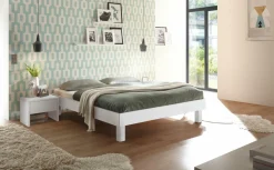 Holzbett HASENA RAPALLO