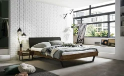 Holzbett HASENA SARIANO