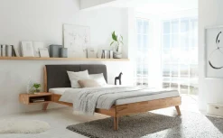 Holzbett HASENA SIMONE