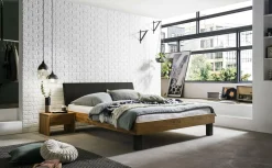 Holzbett HASENA SONDRIO