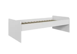 Holzbett MULTIRAUMKONZEPT