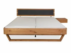 Holzbett OAK PURO