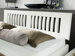 Holzbett Rolf Weber DUISBURG