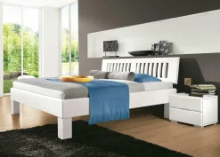 Holzbett Rolf Weber DUISBURG