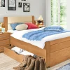 Holzbett Rolf Weber WALLDORF