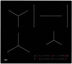 Induktionsfeld AEG OIO64C00IT