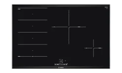 Induktionskochfeld Bosch