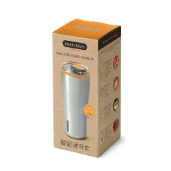 Isolierbecher BLACK+BLUM TRAVEL TUMBLER