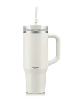Isolierbecher bodum TRAVEL MUG