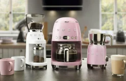 Kaffeemühle smeg