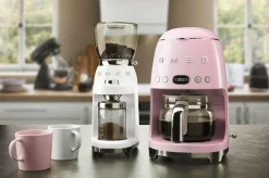 Kaffeemühle smeg