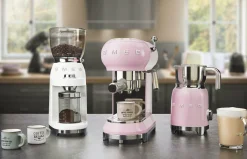 Kaffeemühle smeg