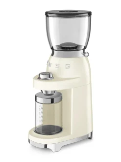 Kaffeemühle smeg