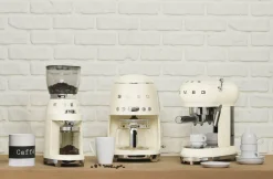 Kaffeemühle smeg