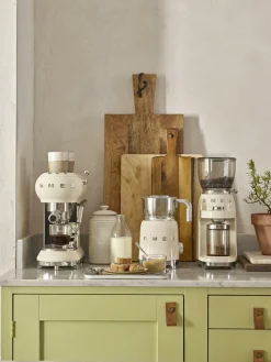 Kaffeemühle smeg